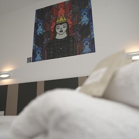 Hotel Mosaico マテーラ エクステリア 写真