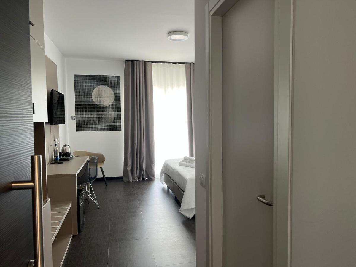 Hotel Mosaico マテーラ エクステリア 写真