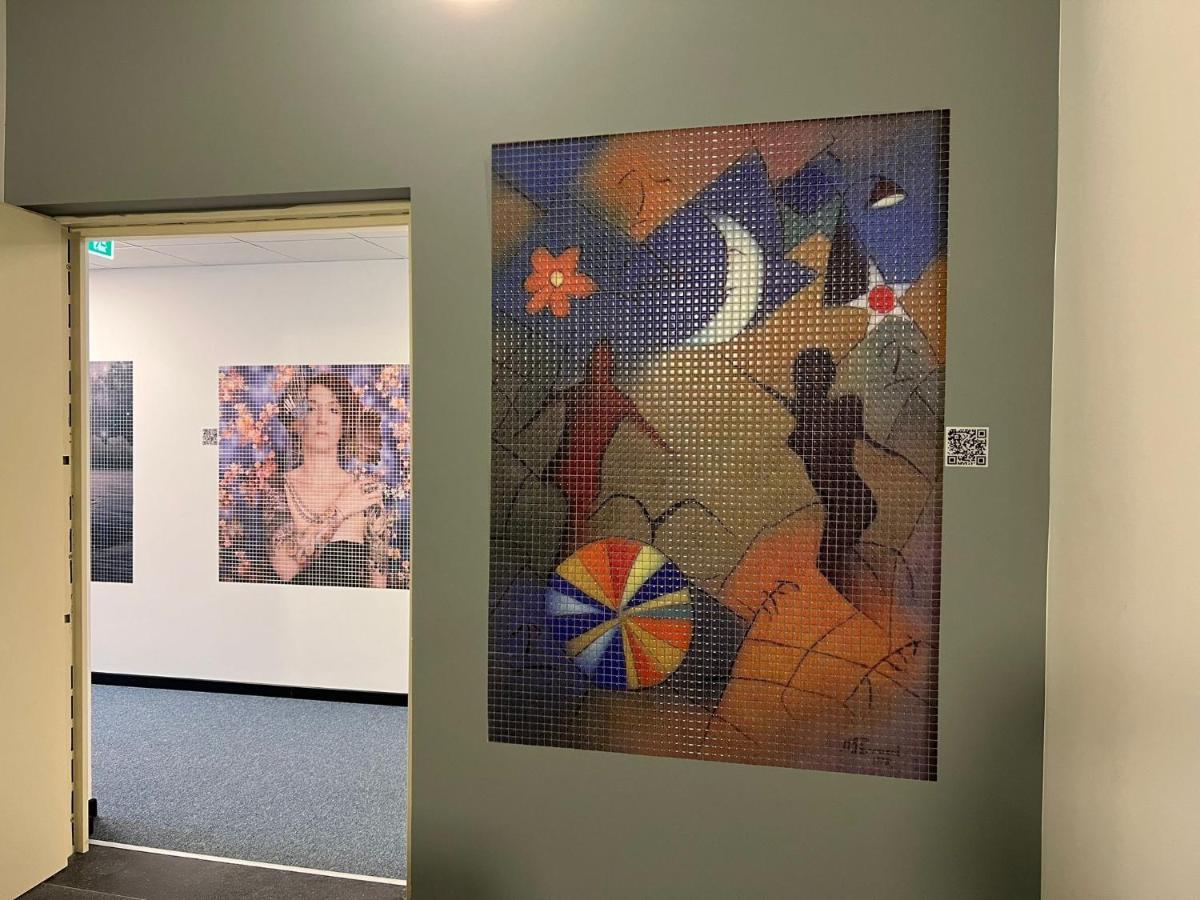 Hotel Mosaico マテーラ エクステリア 写真