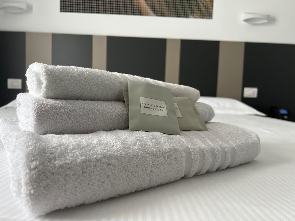 Hotel Mosaico マテーラ エクステリア 写真