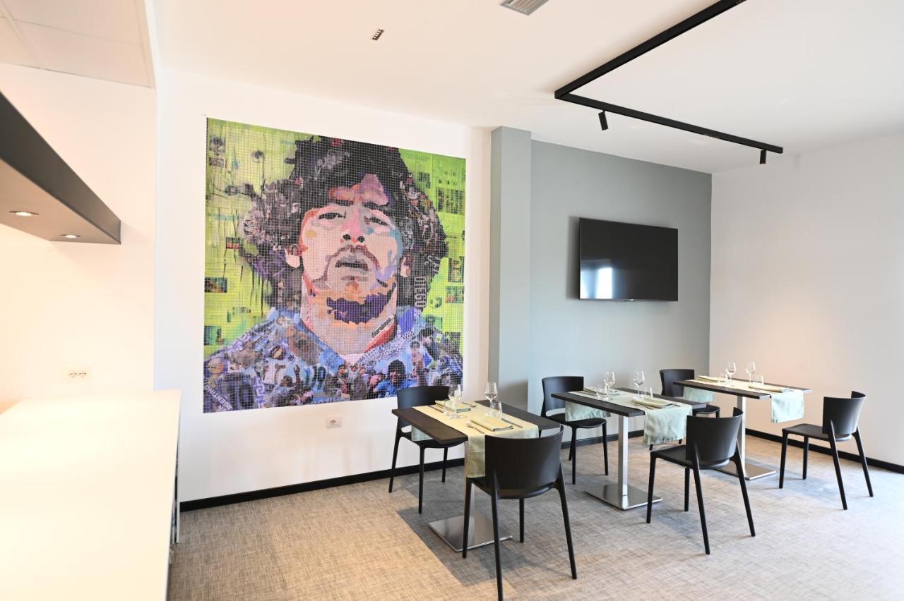 Hotel Mosaico マテーラ エクステリア 写真