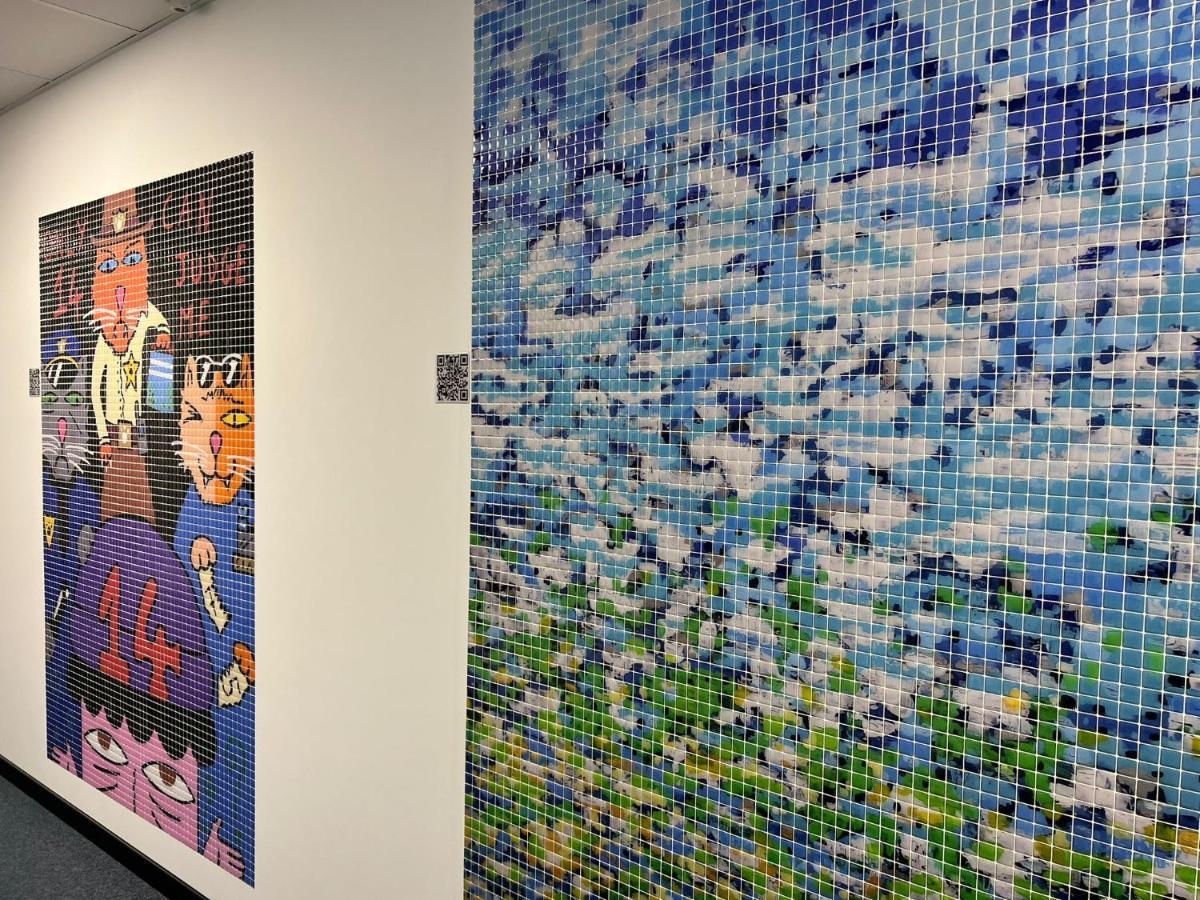 Hotel Mosaico マテーラ エクステリア 写真
