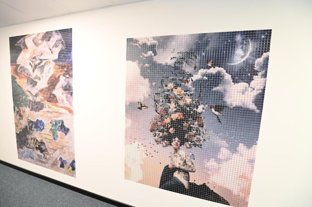 Hotel Mosaico マテーラ エクステリア 写真