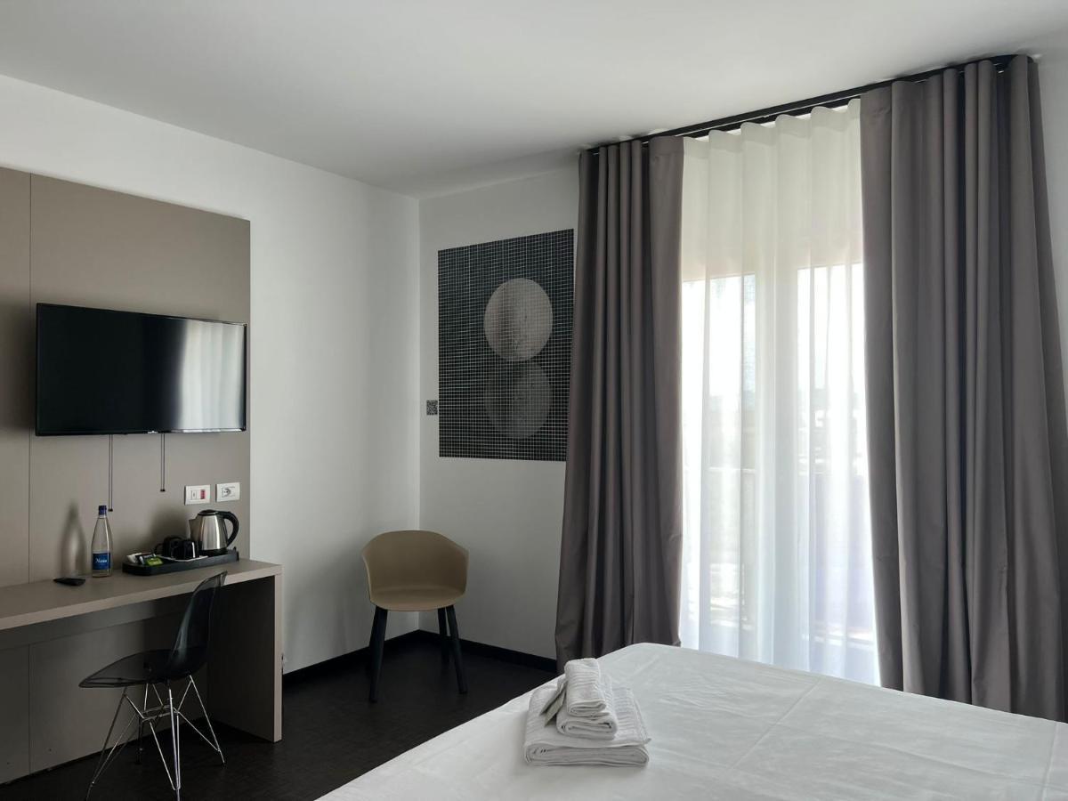 Hotel Mosaico マテーラ エクステリア 写真