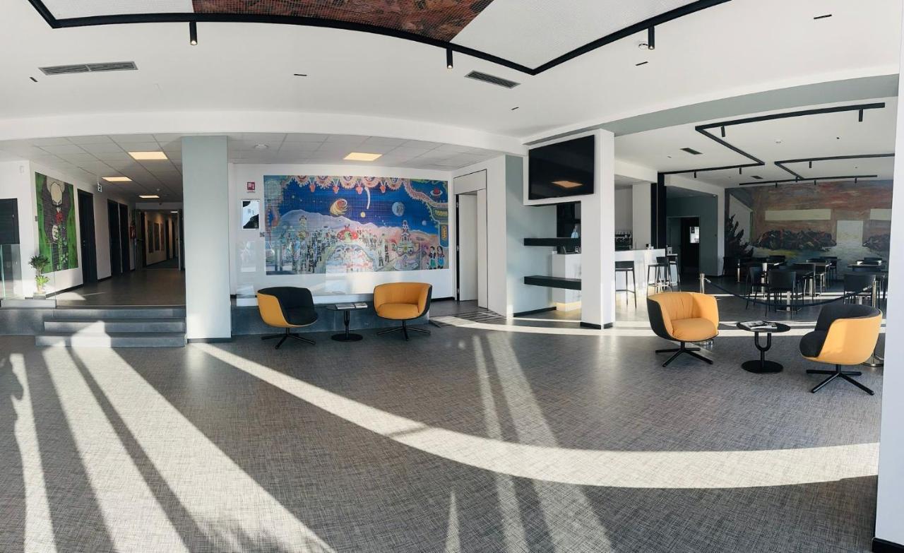 Hotel Mosaico マテーラ エクステリア 写真
