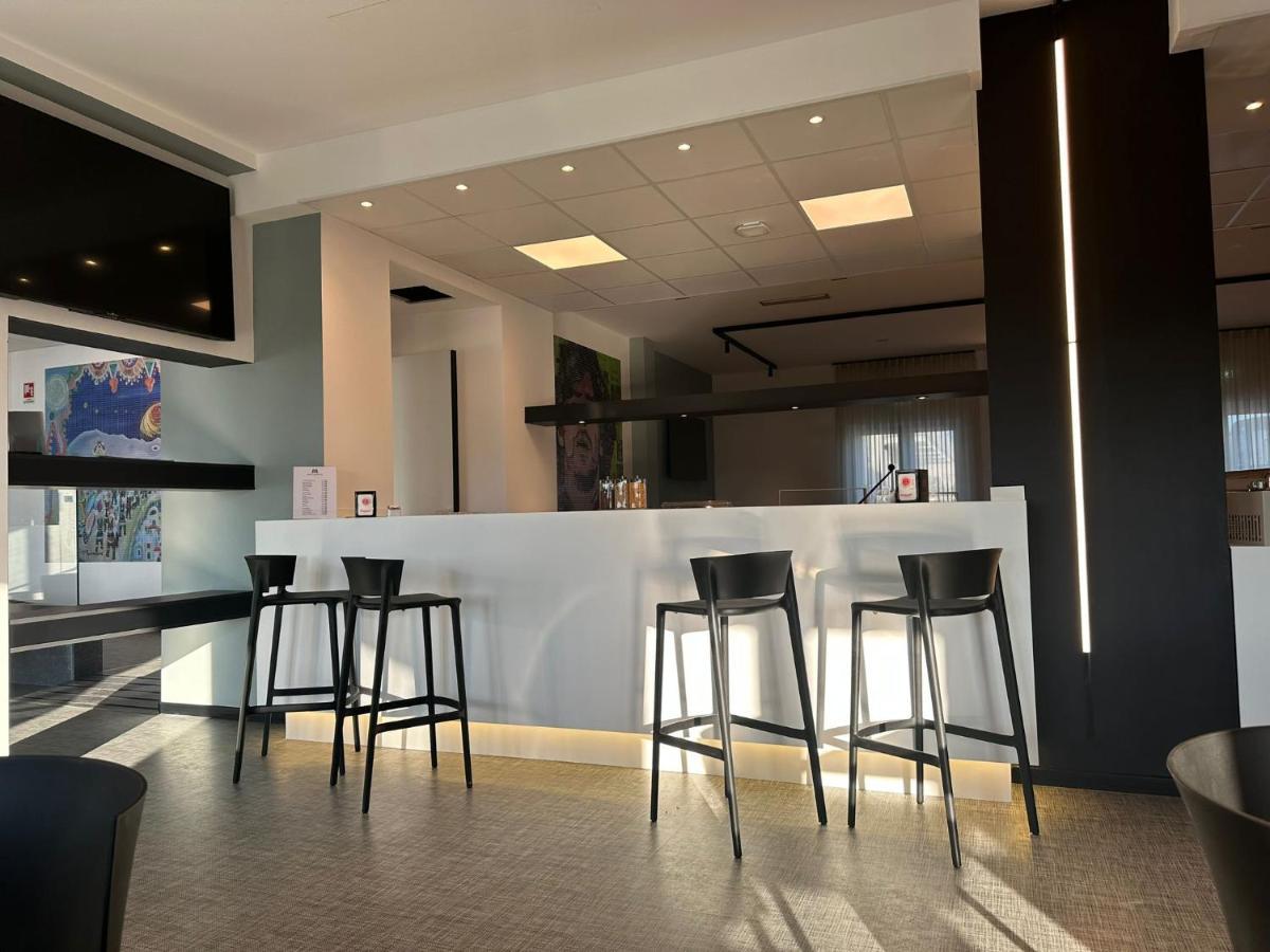 Hotel Mosaico マテーラ エクステリア 写真