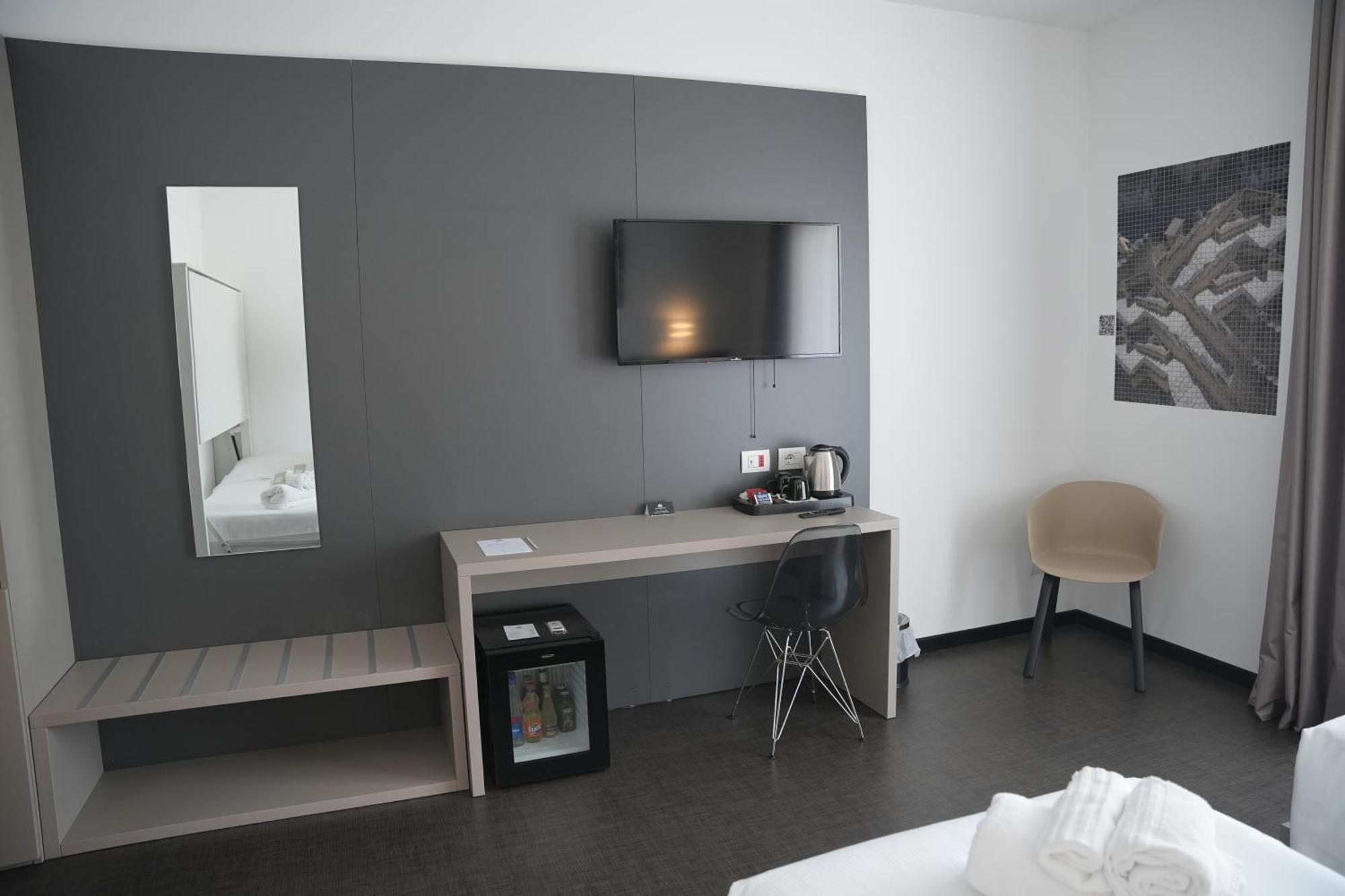 Hotel Mosaico マテーラ エクステリア 写真